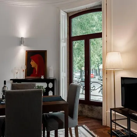 Apartment 182 Centenario Porto