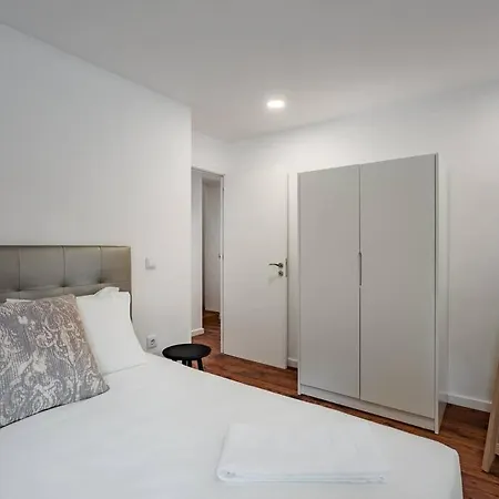 Apartment 182 Centenario Porto
