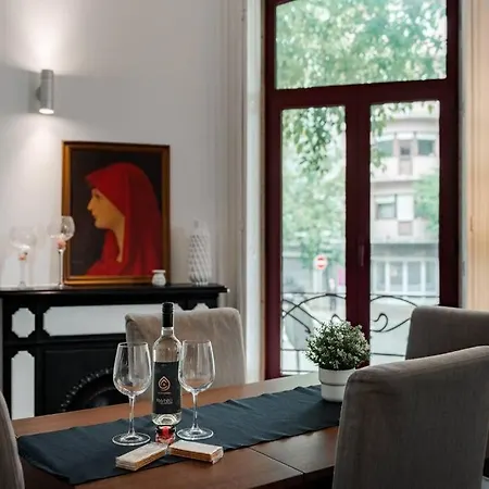 Apartment 182 Centenario *