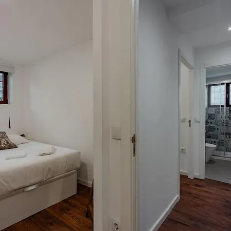 Apartment 182 Centenario Porto